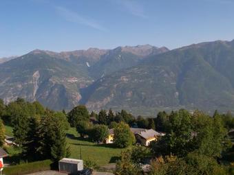 Apartamento Meleze-tourbillon A, Tourbillon B