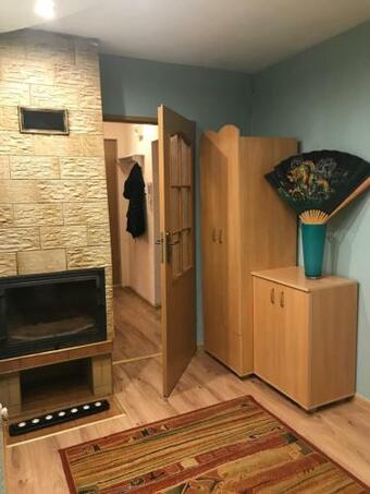 Apartamento Ma?e Mieszkanko