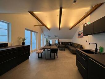 Hotel Torsken Brygge