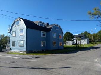 Apartamento 43 Oscarsgate