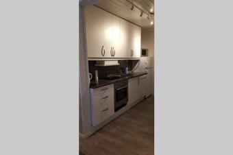 Apartamento Dallavaraveien 4