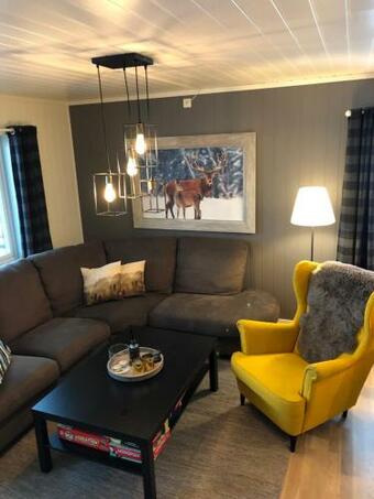 Apartamento Voss-tr�st�len