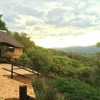 Apartamento Entire Eco Home, Magaliesburg