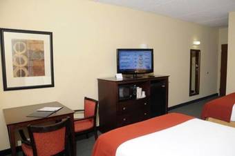 Hotel Holiday Inn Express Stephens City