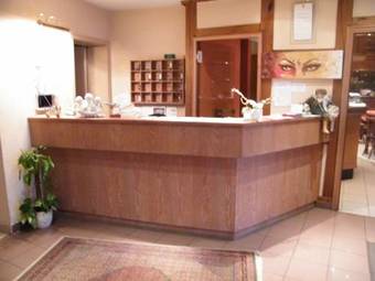 Hotel H�tel A L'ancre