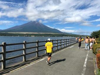 Villa Forest House Yamanakako