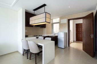 Poly Yu Jing Ge Begonia Hotel