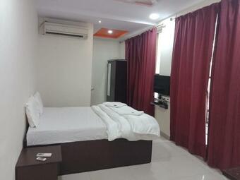 Gurudatta Hotel
