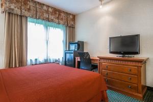 Hotel Quality Inn Glens Falls