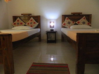 Hotel Seyara Holiday Resort