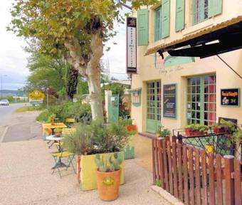 Hotel L'auberge Des Collines