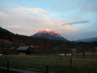 Apartamento Haus Elvira