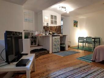 Apartamento Studio In Altstadthaus