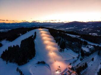 Apartamento Ferienwohnung Woody