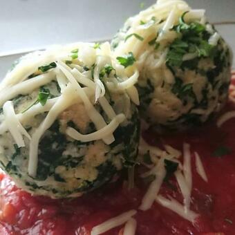 Apartamento Speikbodenh�tte