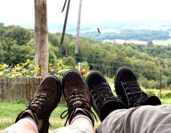 Apartamento Ferienwohnung 2 Stiegelbauer