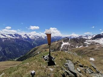 Ferienhaus Seina-zeit