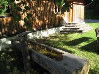 Lodge Forsthaus Glash�tte