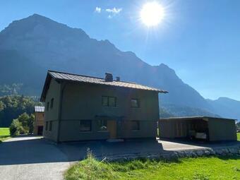 Apartamento Ferienwohnung �belher