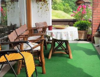 Dreamlandranch Vorarlberg