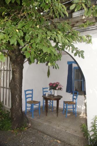 Apartamento Vintage 2 Ferienwohnung F�r 2-3-4