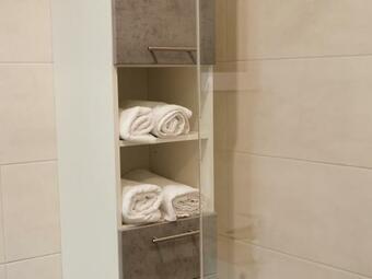 Apartamento Ferienwohnung Eisl