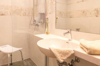 Apartamento Strauss Appartements