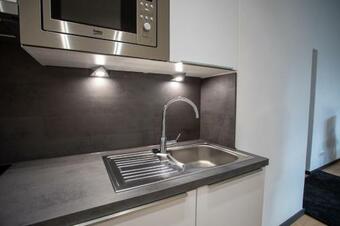 Apartamento Ferienwohnung H�pperger