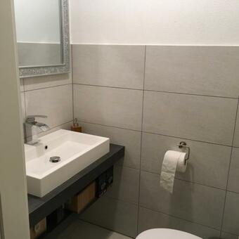 Apartamento Appartment In Kammerl