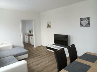 Apartamento Ferienwohnung In Seen�he