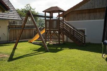 Ferienhaus Reisinger Promschhof