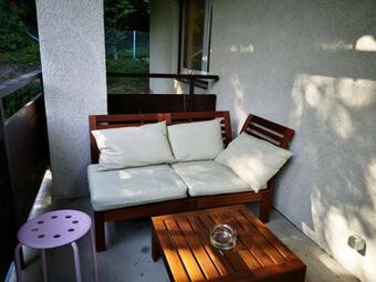 Apartamento Waldnest Am Semmering