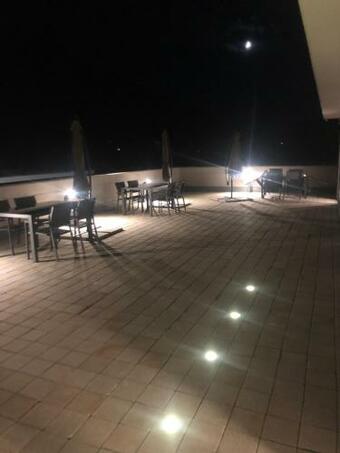 Apartamento Chalet West