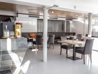 Hotel Alp'inn