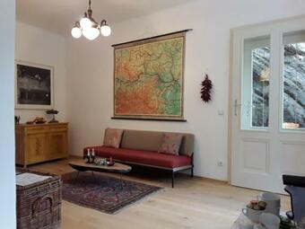 Hostal Haus Zum Prater