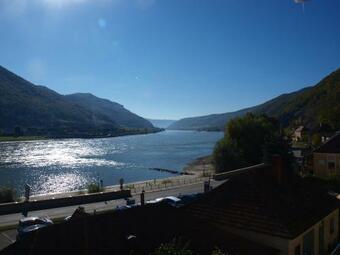 Apartamento Haus Nothnagl