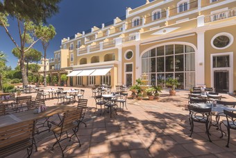 Hotel Barceló Montecastillo Golf