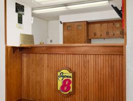 Motel Super 8 Marietta