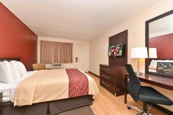 Hotel Red Roof Inn Marietta