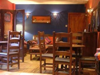 The Dolphin Hotel Exmouth