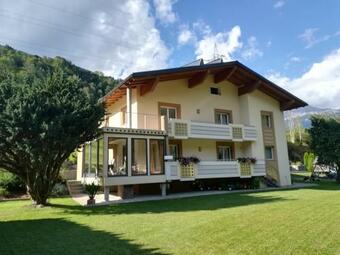 Apartamento Haus Margi