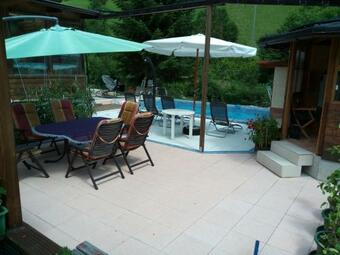 Apartamento Ferienwohnungen Strasser