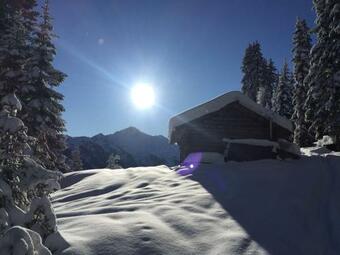 Apartamento Hofgartnerhof