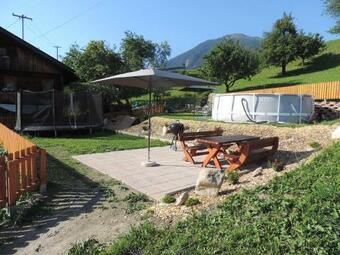 Ritzerhof Apartments