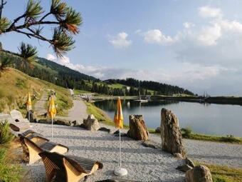 Apartamento Ferienwohnung Steffl