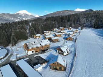 Lerchpeuntgut Alpenfreud Apartments