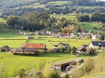 Apartamento 4 Jahreszeiten