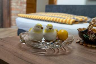 Apartamento Loft 2