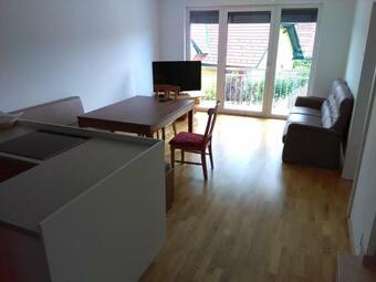 Apartamento Panoramablick