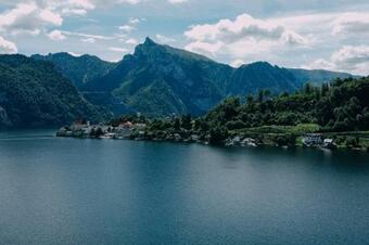 Apartamentos Bacherlhaus